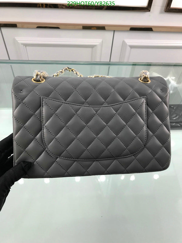 SAMC - CHL Bags - 745