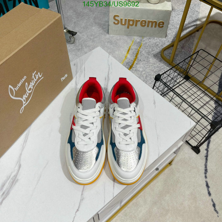 SAMC - CBL Women Shoes - 083