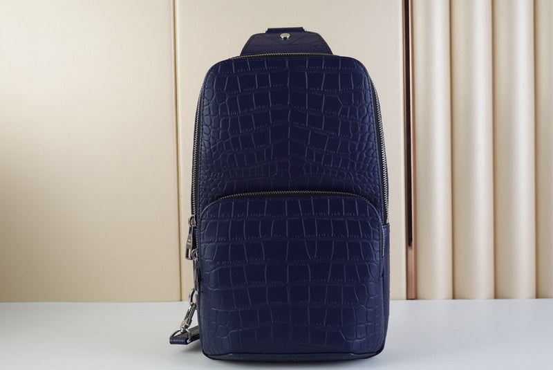 Satchel Bags - VL Bags - 3135