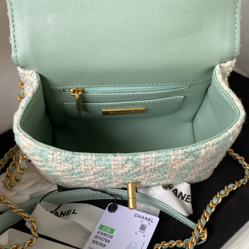 Satchel Bags - CHL Bags - 7357