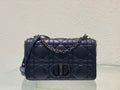 Satchel Bags - DOR Bags - 1344