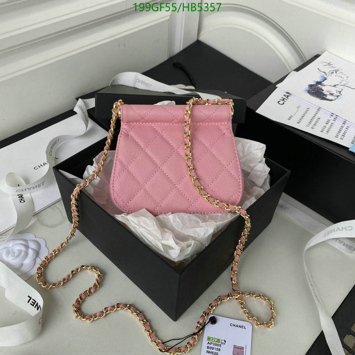 SAMC - CHL Bags - 114