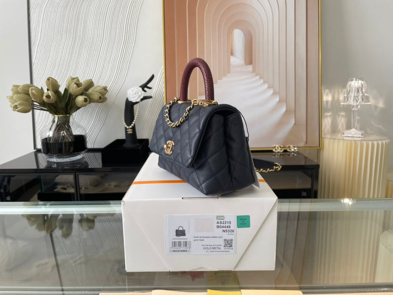Chanel Bags