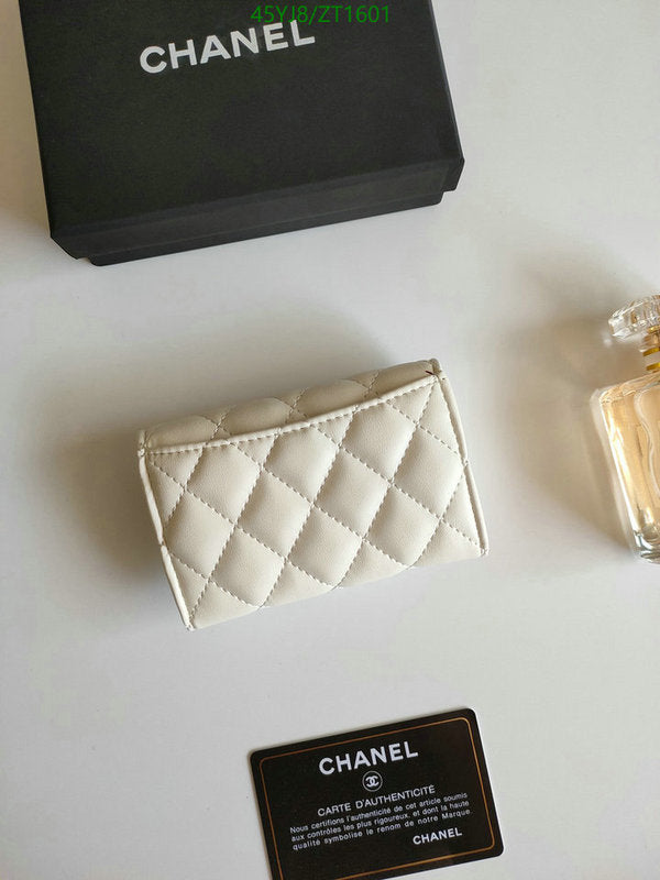 SAMC - CHL Wallets - 090