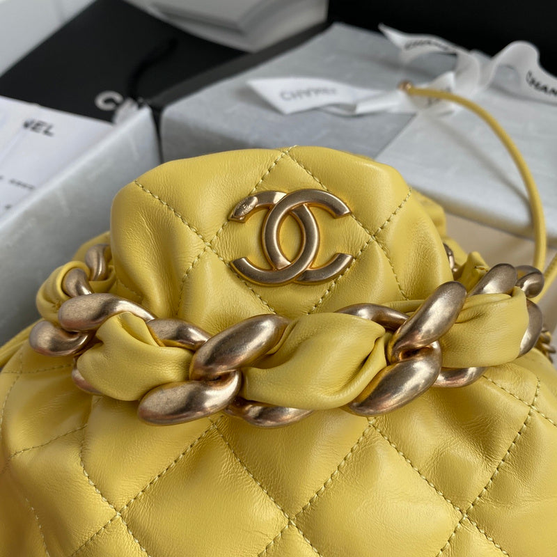 Chanel Bags
