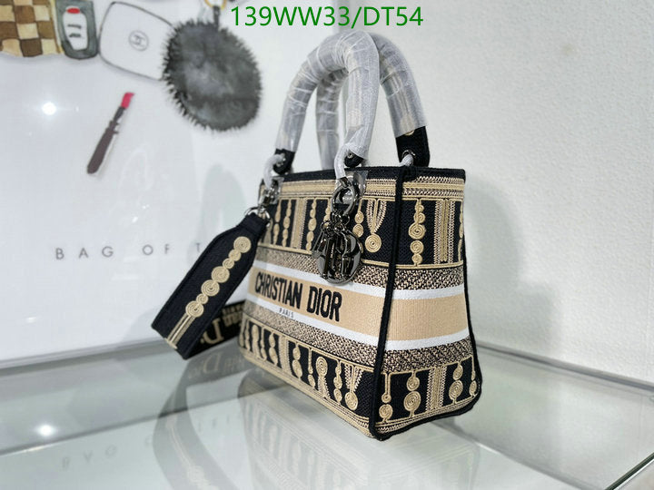SAMCC - DOR Bags - 978