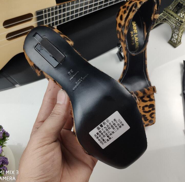 SAMC - YLS Women Shoes - 310