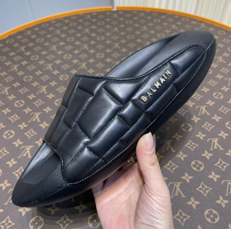 SAMC - BAM Men Shoes - 100