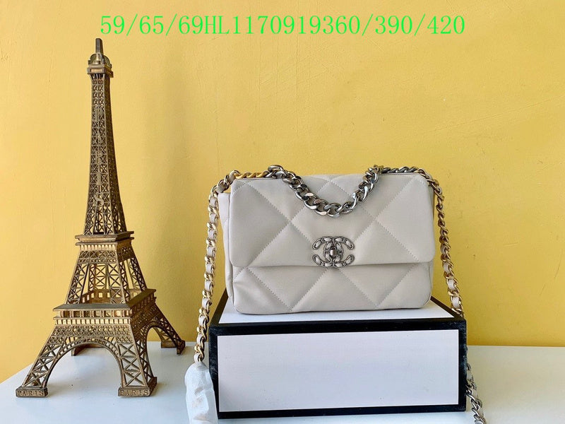 Glami - CHL Bags - 2219