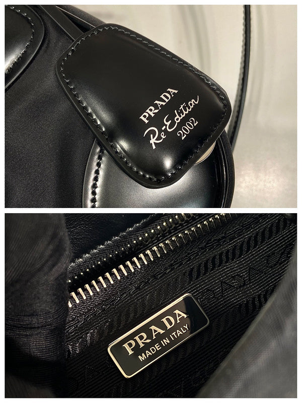 Glamy - PD Bags - 964