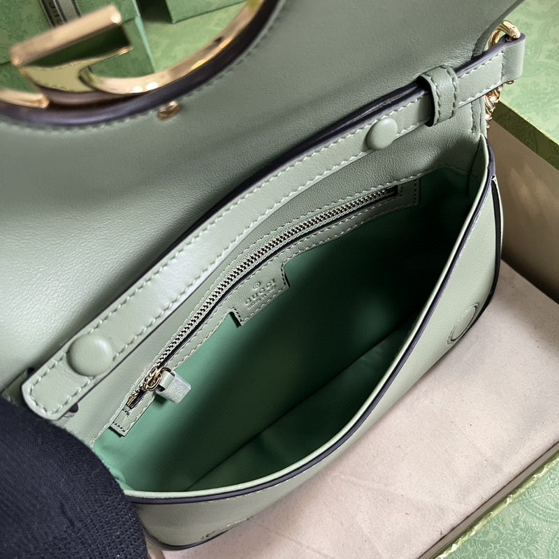 Glami-i GUKI Women Bags - 254