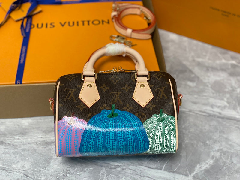 Glamy - LOV Bags - 1075