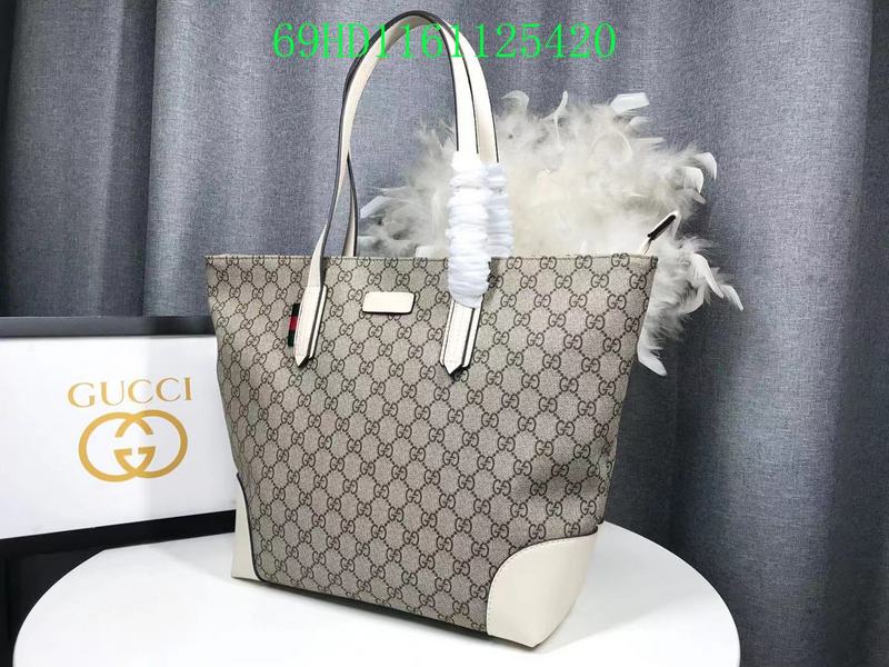 Glami Fashion - GCI Bags - 11002