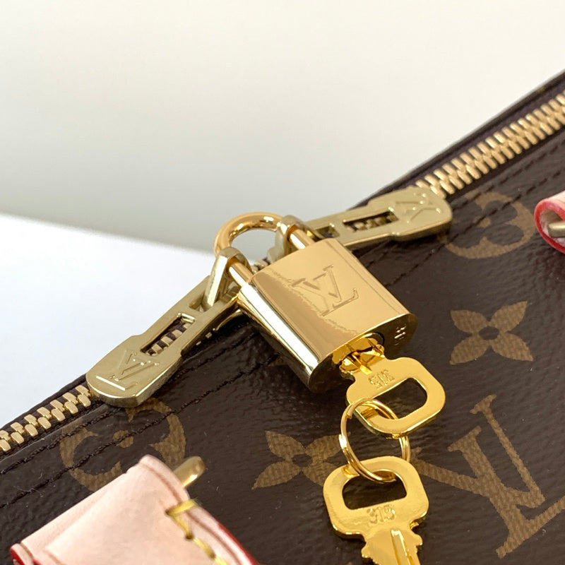 Glami Fashion Lu-Vi Bags - 16876