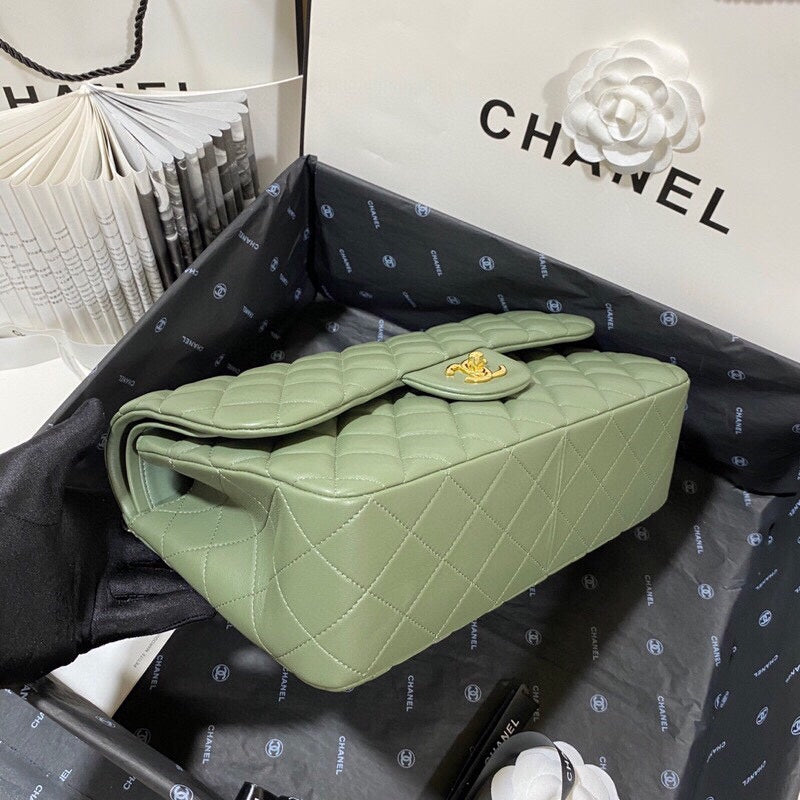 Satchel Bags - CHL Bags - 4358