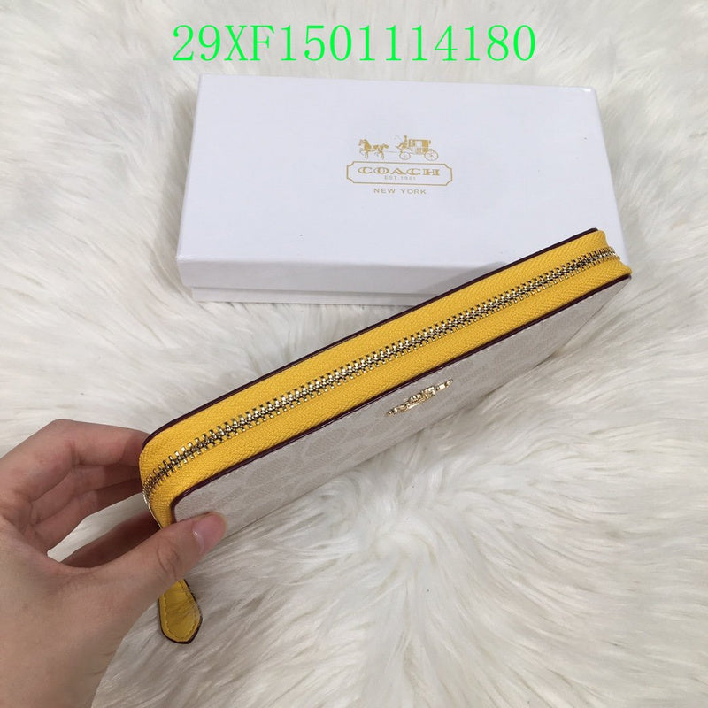 Glami - CAH Wallet - 063
