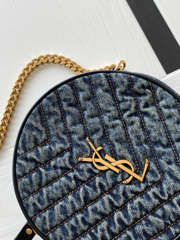 Glamy - YLS Bags - 1462