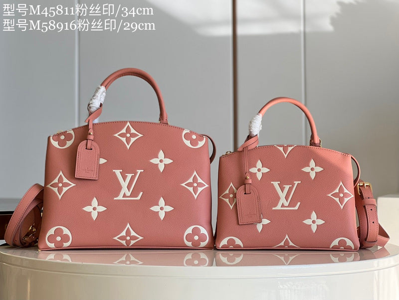 Satchel Bags - VL Bags - 1804