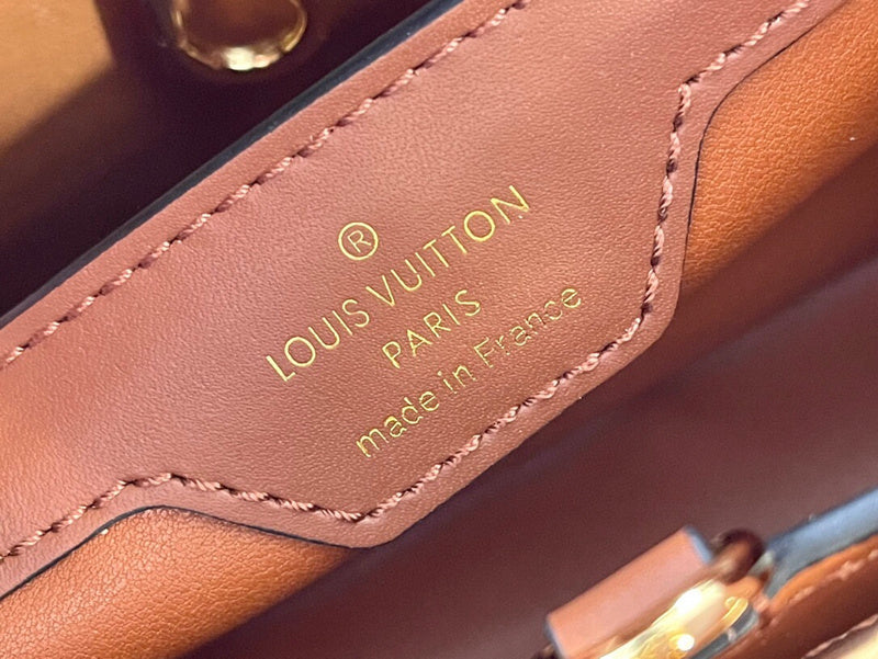 Fashion Lu-Vi bags - 5500