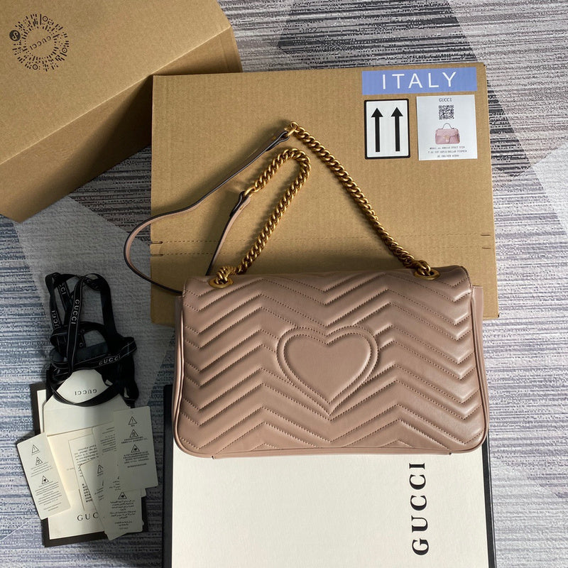 Satchel Bags - GCI Bags - 6984
