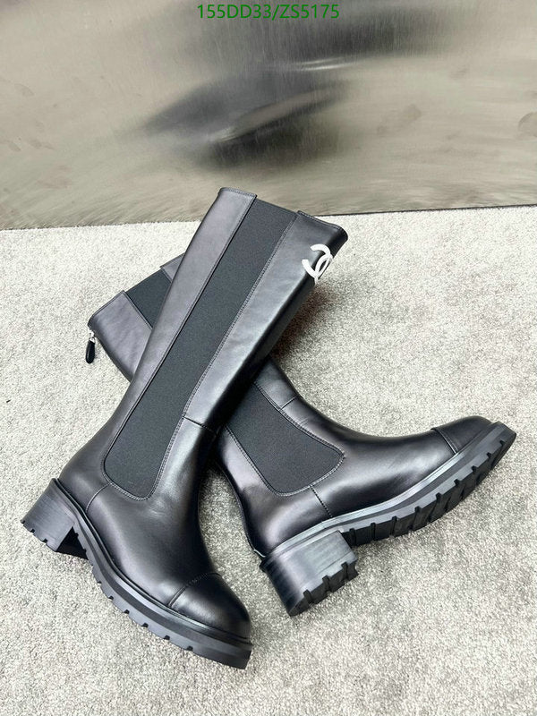 SAMC - CHL Women Boots - 304