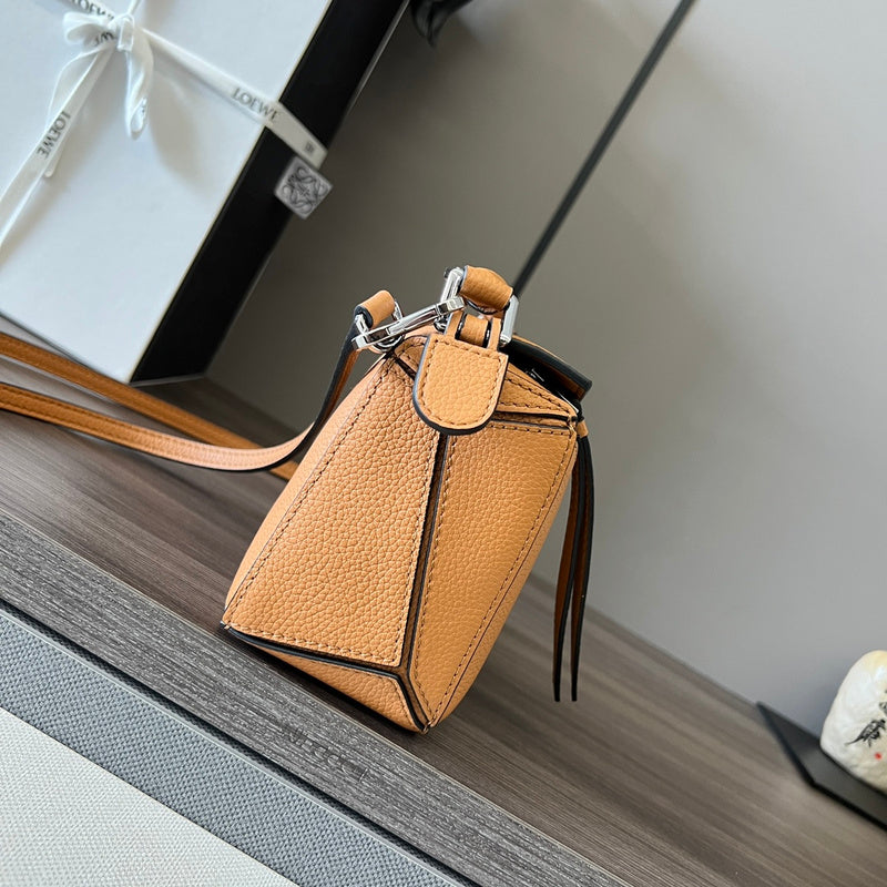 Glamy - LWO Bags - 344