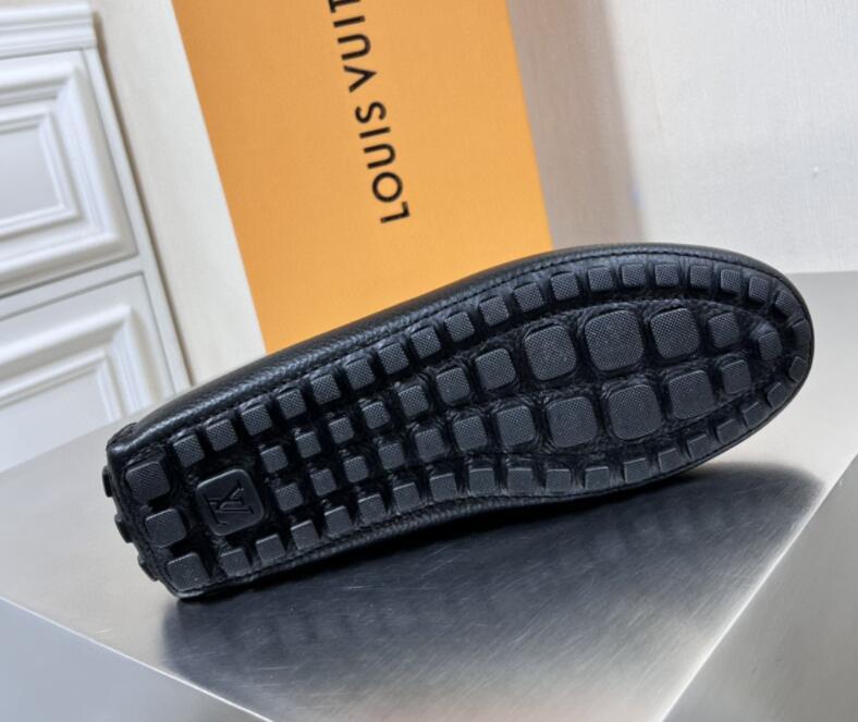 Glamy - LOV Men Shoes - 849