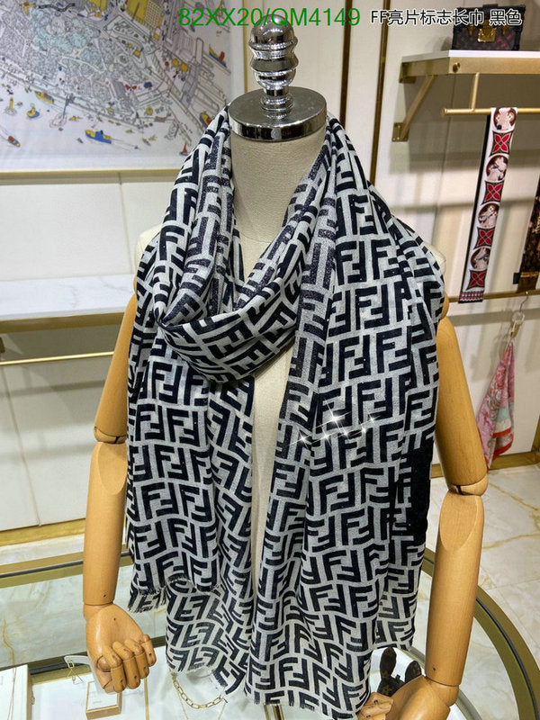 SAMC - FDE Scarves - 129