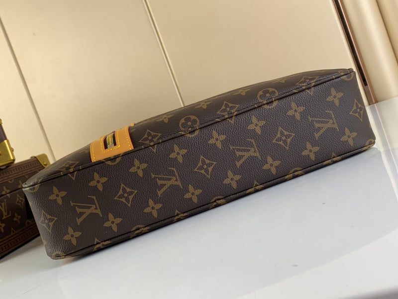 Satchel Bags - VL Bags - 4308