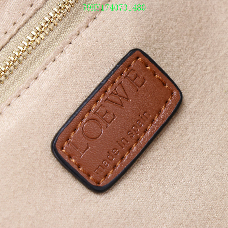 Satchel Bags - LWE Bags - 034