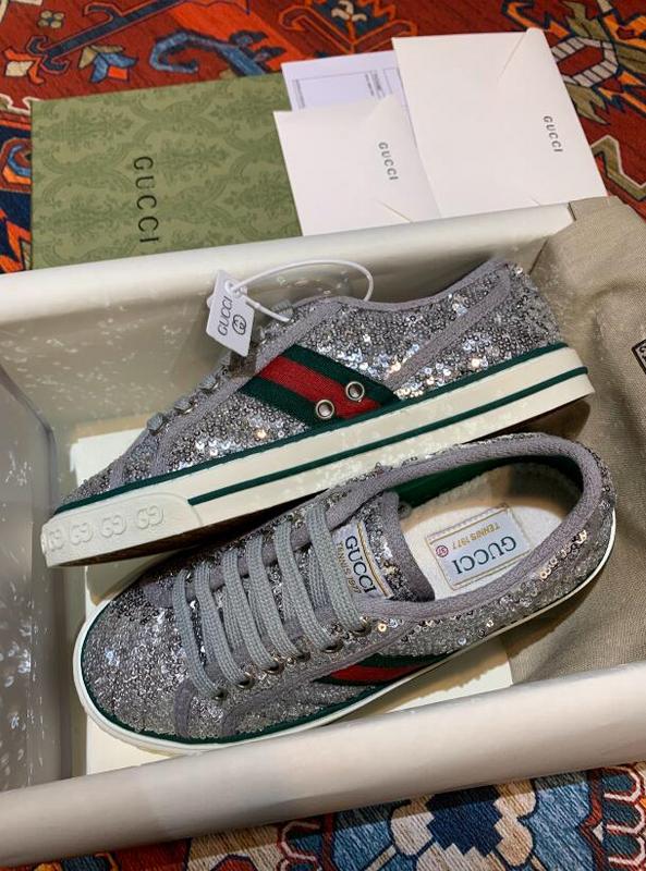 SAMC - GUKI Women Shoes - 1767