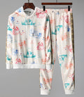SAMC - GUKI Clothes - 165