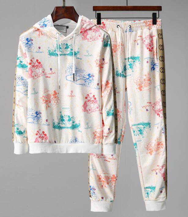 SAMC - GUKI Clothes - 165