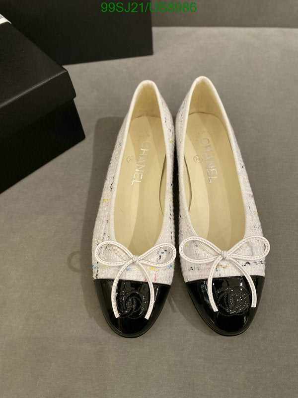SAMC - CHL Women Shoes Ballet - 148