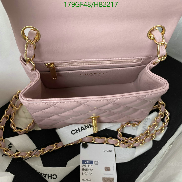 SAMC - CHL Bags - 237