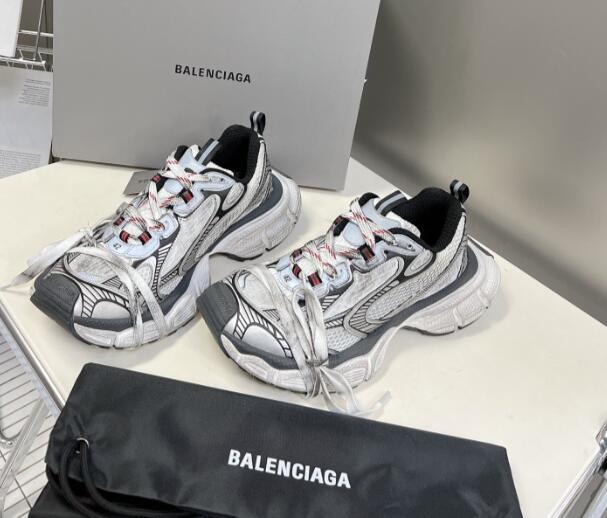 SAMC - BG Men Shoes - 278