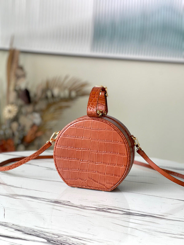 Glami- Glami- Lu-Vi bags - 5964