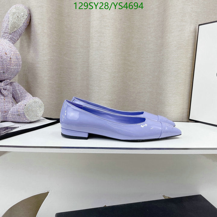 SAMC - CHL Women Shoes - 120