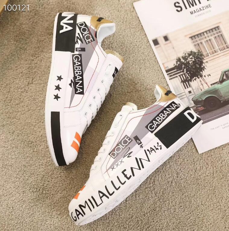 SAMC - DAG Men Shoes - 406