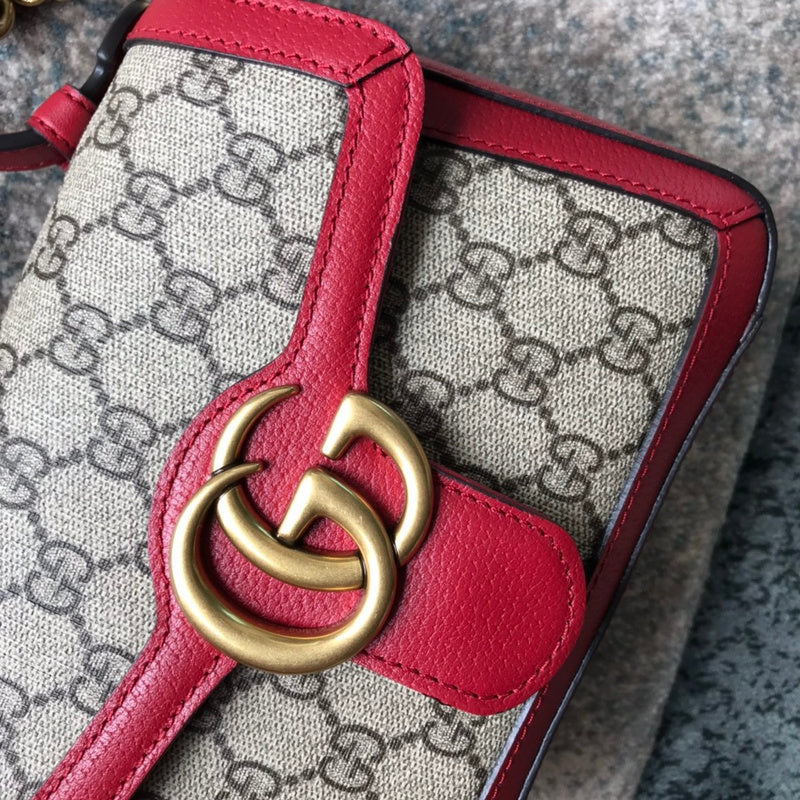 Satchel Bags - GCI Bags - 7029