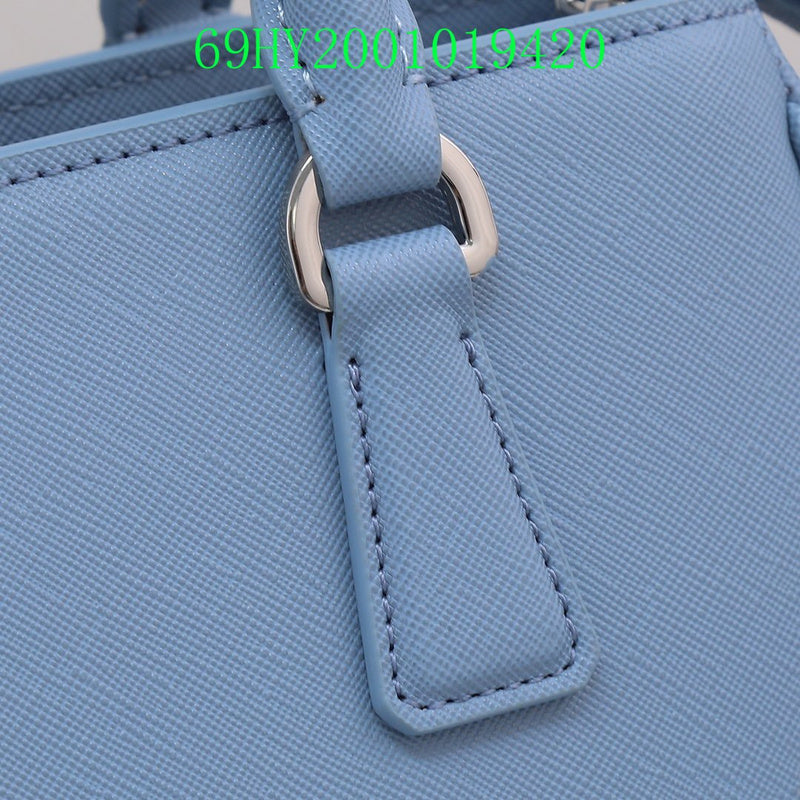 Satchel Bags - PDA Bags - 3904