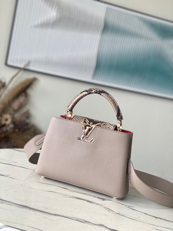 Glami- Glami- Lu-Vi bags - 3993