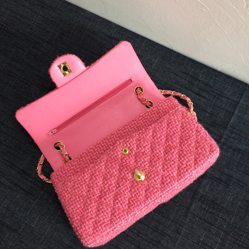 glamy - CHL Bags - 2676
