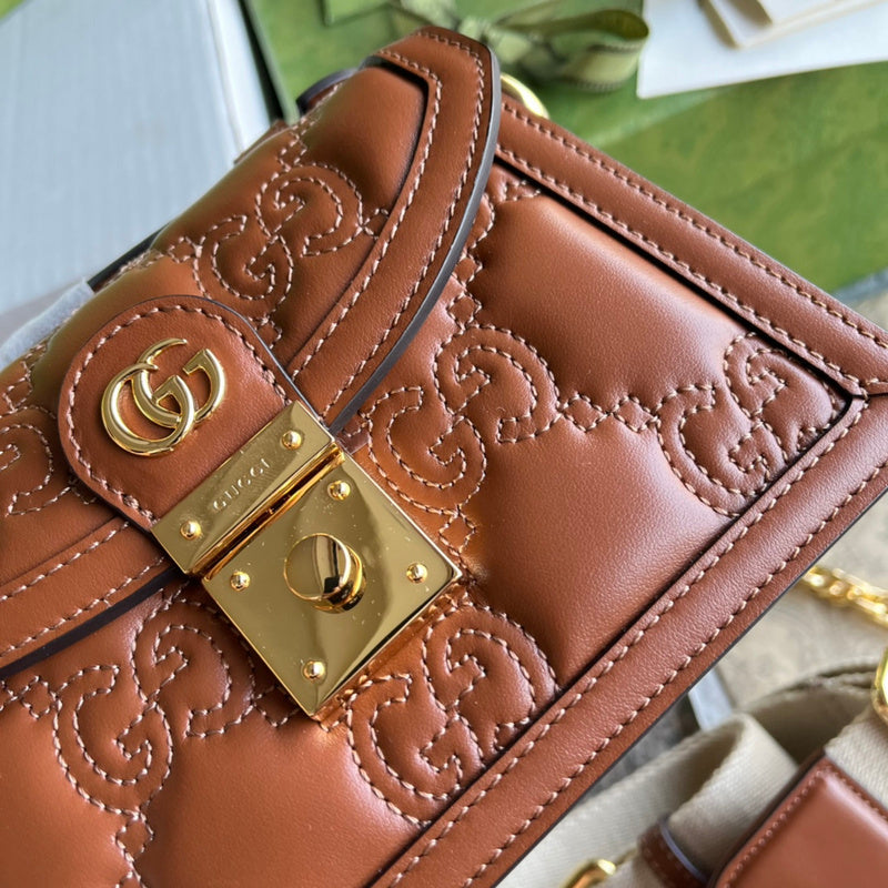 Glami-i GUKI Women Bags - 716