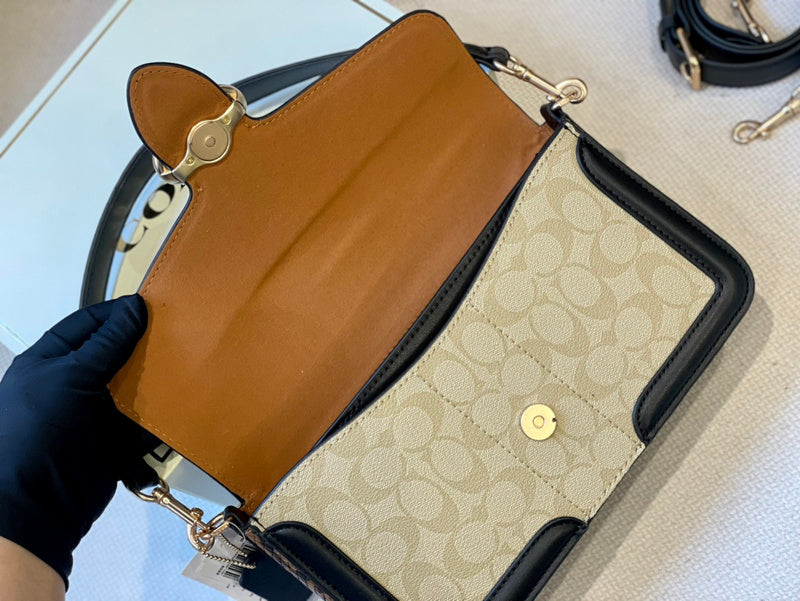 Satchel Bags - CCH Bags - 233