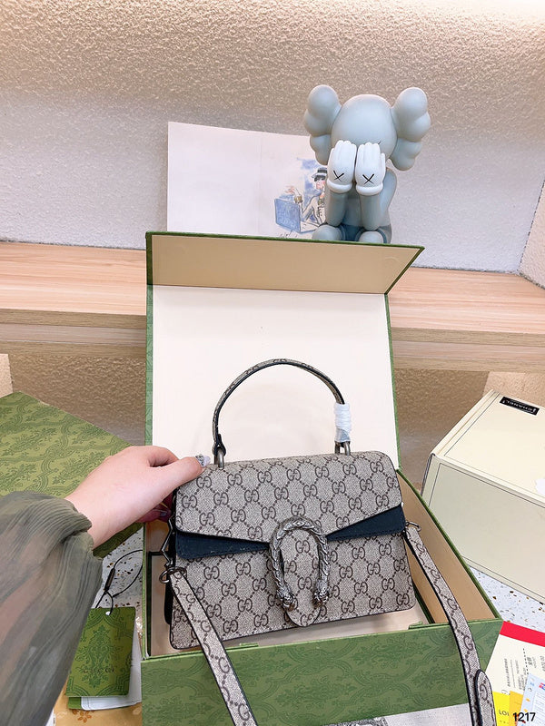 Glami Fashion - GCI Bags - 11649