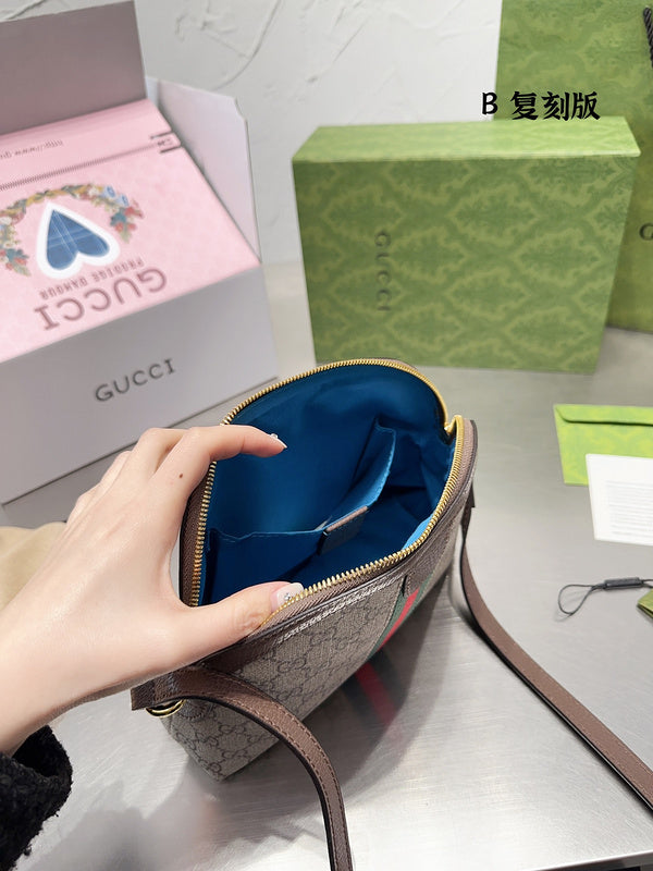 Glami Fashion - GCI Bags - 11787