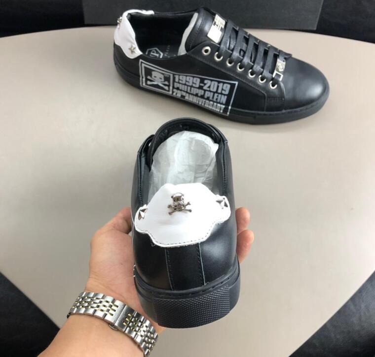 Glamy - PHP Shoes - 197