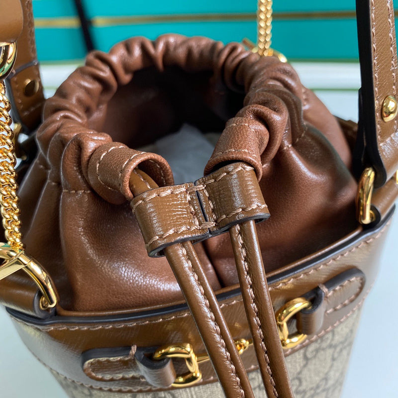 Glami Fashion - GCI Bags - 6609