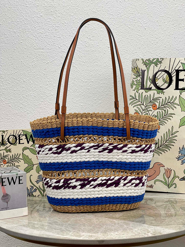 Glamy - LWO Bags - 786